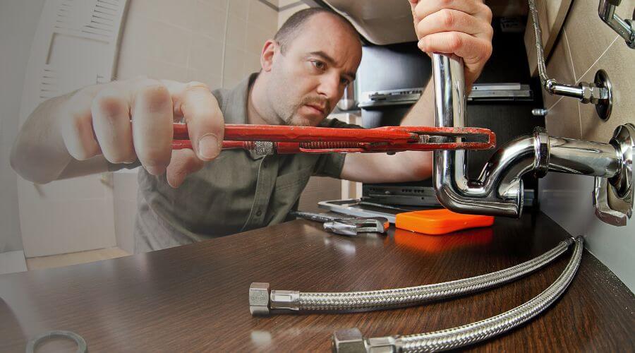 Professional water heater repair in Pomeroy, OH